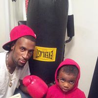 Auvonne Jones Sr's profile image