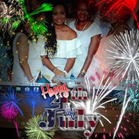 Princess Samuels Parris's profile image