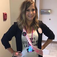 Alyssa Lewkowski's profile image