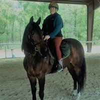 Becky Sheryak's profile image