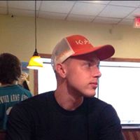 David Gibson's profile image