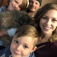 Nicole Kube's profile image