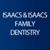 Isaacs & Isaacs Family Dentistry's profile image