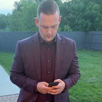 Ryan Scott's profile image