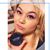 Lety Calderon's profile image