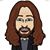 Justin Bourret's profile image