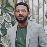 Quinton Marks's profile image