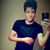 Brendan Ryan Dowell's profile image