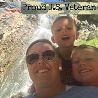 Patricia Gabel's profile image