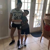 Crystal Crystal's profile image