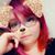 Samantha Hill's profile image