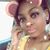 Jasmine Aaliyah Hunter's profile image