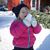Amber Mae Pedersen's profile image