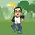 John Wright's profile image