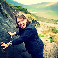Katy Bondy's profile image