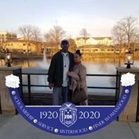 Rochelle Perry Harris's profile image