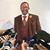 Irvin B Ricketts's profile image