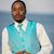 Lateef Mitchell's profile image