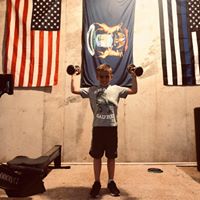 Christopher Thomas's profile image