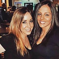 Danielle Deschaine's profile image