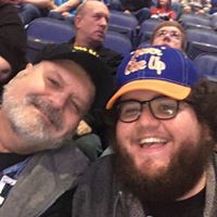 Terry Gidley's profile image