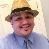 Anthony Saldaña's profile image