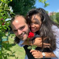 Sarah Laverne Harris's profile image