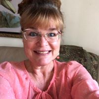 Patricia Kirkland's profile image