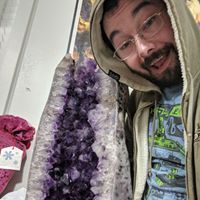 Dustin Davidson's profile image