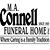 M.A. Connell Funeral Home's profile image
