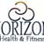 Horizon Health and Fitness's profile image