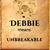 Debbie Green's profile image