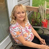 Dana Wiedenmann's profile image