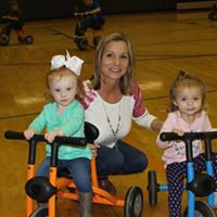 DeeDee Thomason's profile image