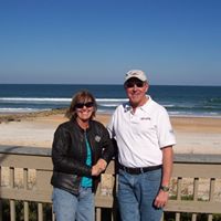 Ronald Barry's profile image