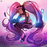 Polyana G.'s profile image
