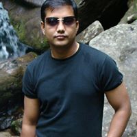 Narendra Pratap Chaudhary's profile image