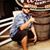 Abe Ayon's profile image