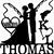 Keith Thomas's profile image