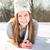 Lauren Elizabeth Bourgeois's profile image