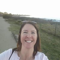 Rebecca Moeller Morgan's profile image