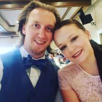 Stephanie Hall's profile image
