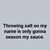 Christy K. Salt's profile image