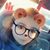 Larissa Elizabeth Anna Dewey's profile image
