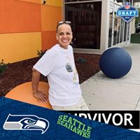 Sharon Robinson's profile image