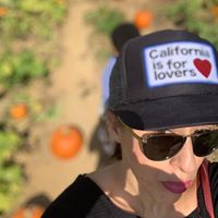 Gihane Erradi Cobb's profile image