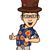 Dave Marini's profile image