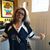 Amber Hall-Oxner's profile image