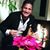 Carlos Alfaro Teatro's profile image