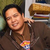 Ray Que's profile image